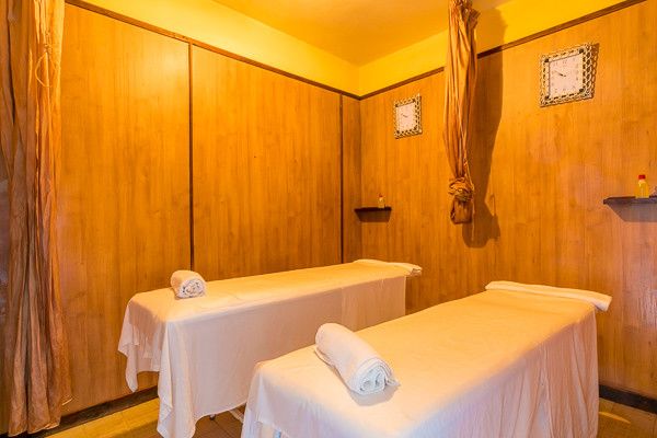 Hôtel Club Jumbo Djerba Holiday Beach 4* pas cher photo 15