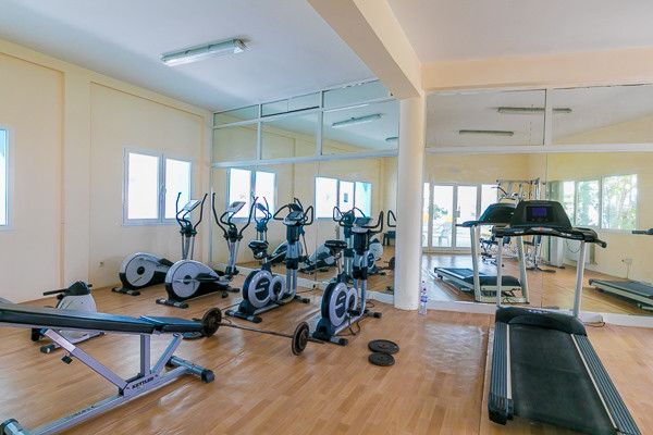 Hôtel Club Jumbo Djerba Holiday Beach 4* pas cher photo 16