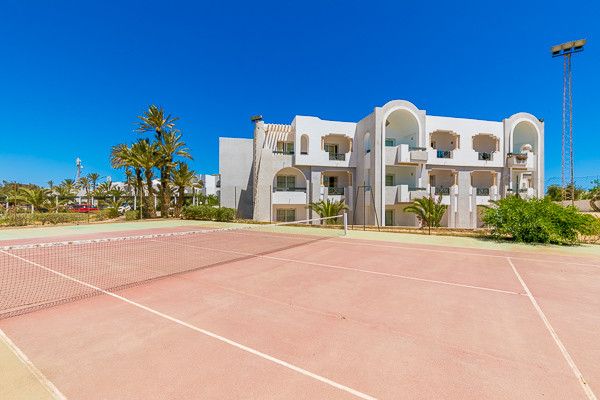 Hôtel Club Jumbo Djerba Holiday Beach 4* pas cher photo 18