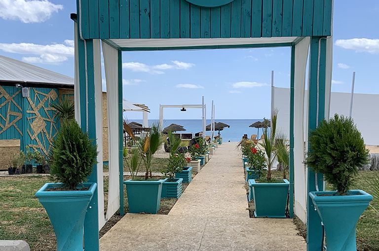 Hôtel Vincci Flora Park 4* pas cher photo 28