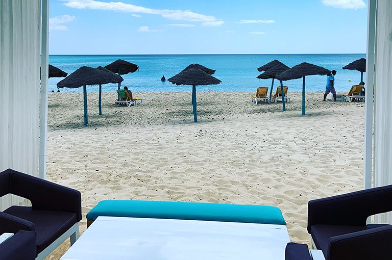 Hôtel Vincci Flora Park 4* pas cher photo 29