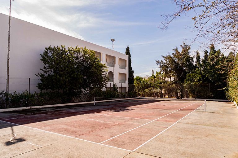 Hôtel Vincci Flora Park 4* pas cher photo 30