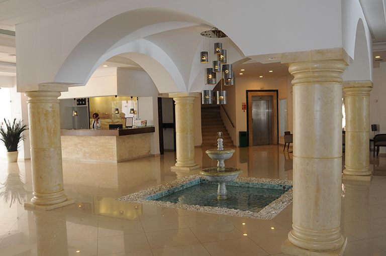 Hôtel Menara Hammamet 4* pas cher photo 2