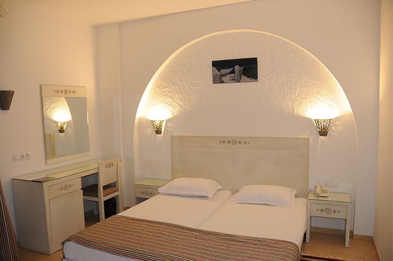 Hôtel Menara Hammamet 4* pas cher photo 5