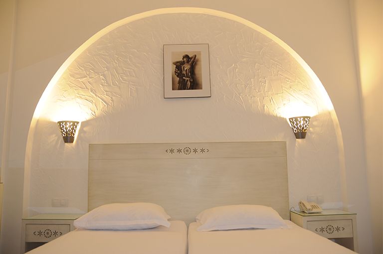 Hôtel Menara Hammamet 4* pas cher photo 6