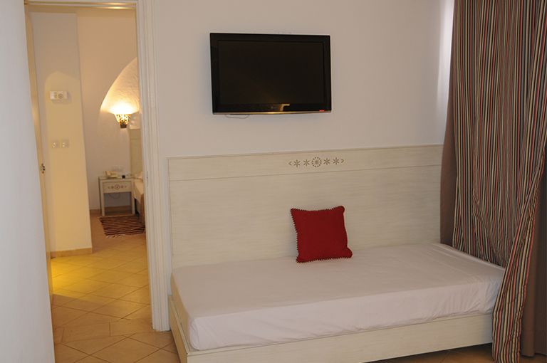 Hôtel Menara Hammamet 4* pas cher photo 7