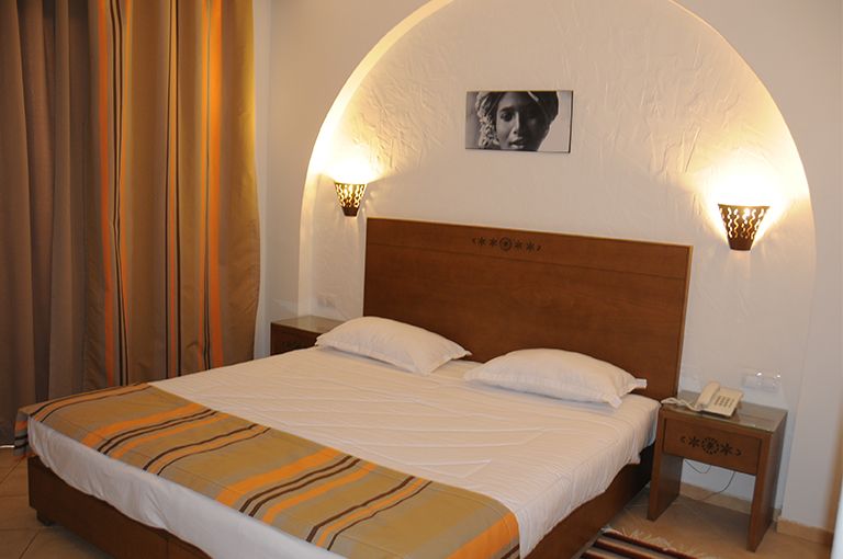 Hôtel Menara Hammamet 4* pas cher photo 8
