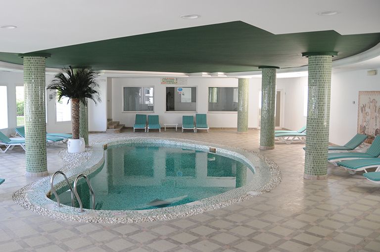 Hôtel Menara Hammamet 4* pas cher photo 14