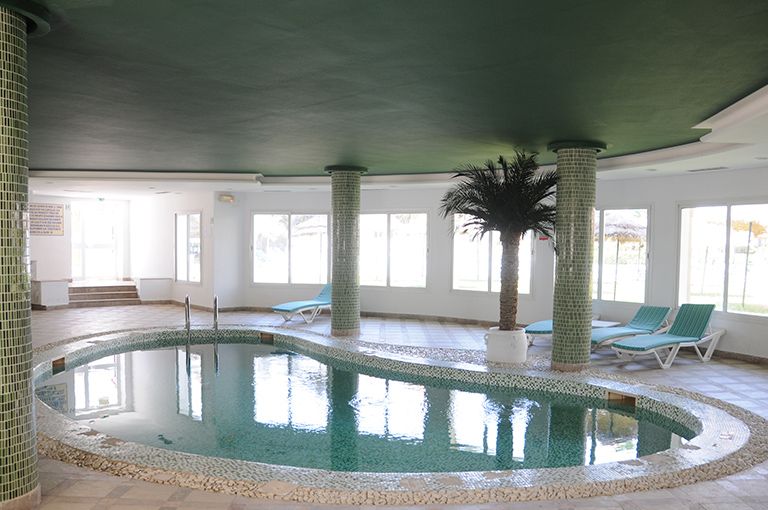 Hôtel Menara Hammamet 4* pas cher photo 15