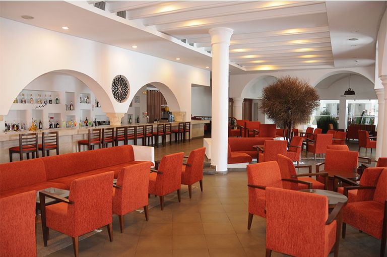 Hôtel Menara Hammamet 4* pas cher photo 16