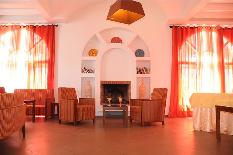 Hôtel Menara Hammamet 4* pas cher photo 17