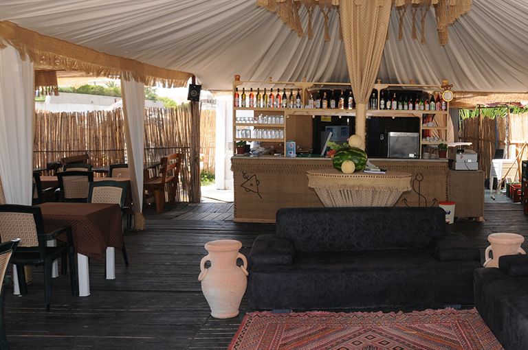 Hôtel Menara Hammamet 4* pas cher photo 19