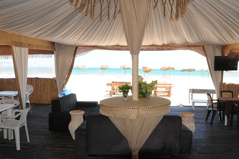 Hôtel Menara Hammamet 4* pas cher photo 20