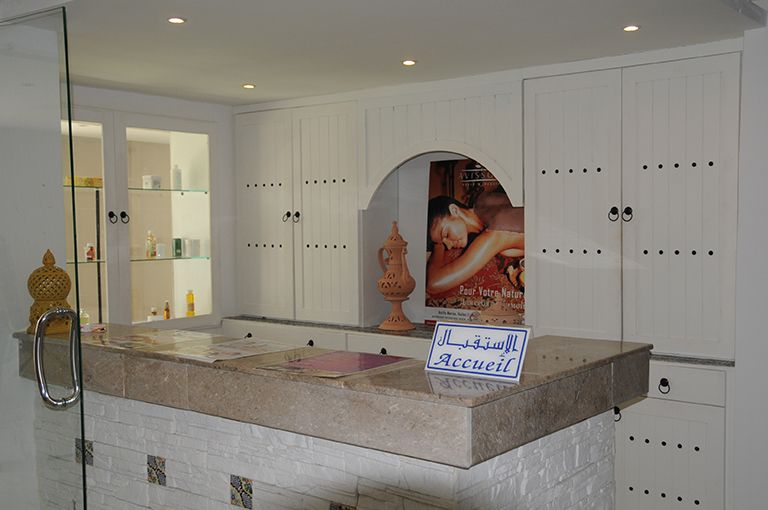 Hôtel Menara Hammamet 4* pas cher photo 21