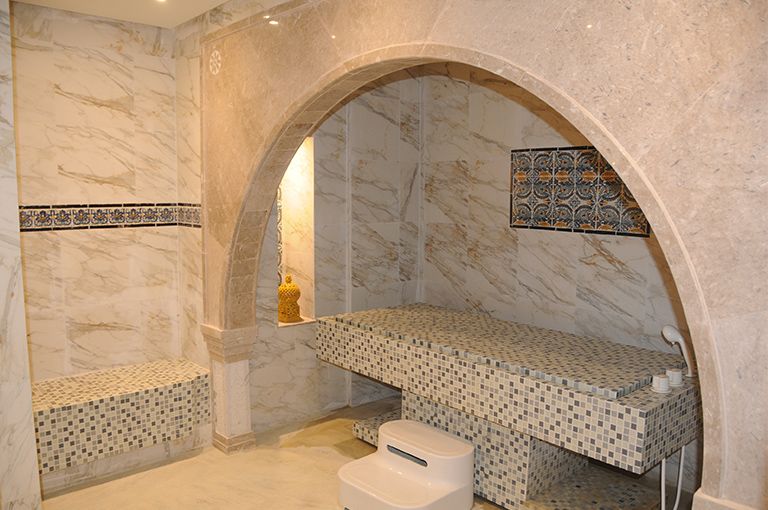 Hôtel Menara Hammamet 4* pas cher photo 22