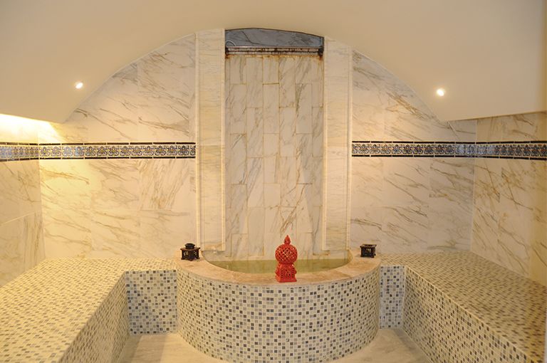 Hôtel Menara Hammamet 4* pas cher photo 23