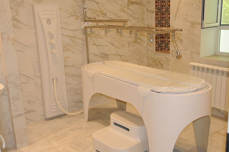 Hôtel Menara Hammamet 4* pas cher photo 24