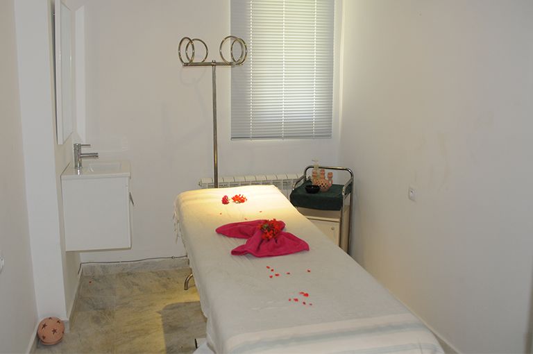 Hôtel Menara Hammamet 4* pas cher photo 25