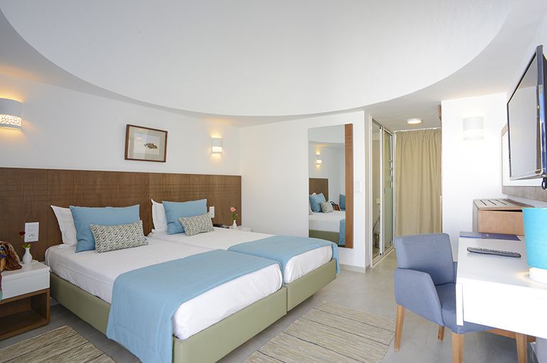 Hôtel Dar Jerba Narjess 4* pas cher photo 3