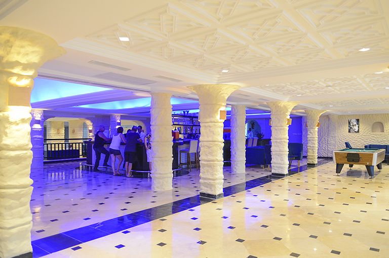 Hôtel Dar Jerba Narjess 4* pas cher photo 5