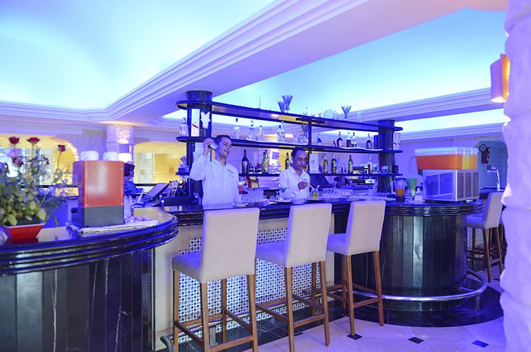 Hôtel Dar Jerba Narjess 4* pas cher photo 6