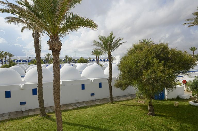 Hôtel Dar Jerba Narjess 4* pas cher photo 13