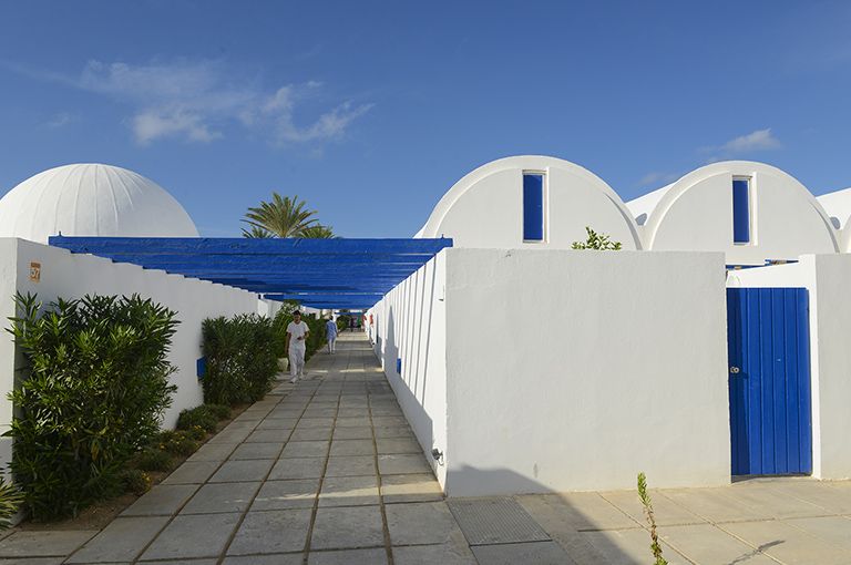 Hôtel Dar Jerba Narjess 4* pas cher photo 14