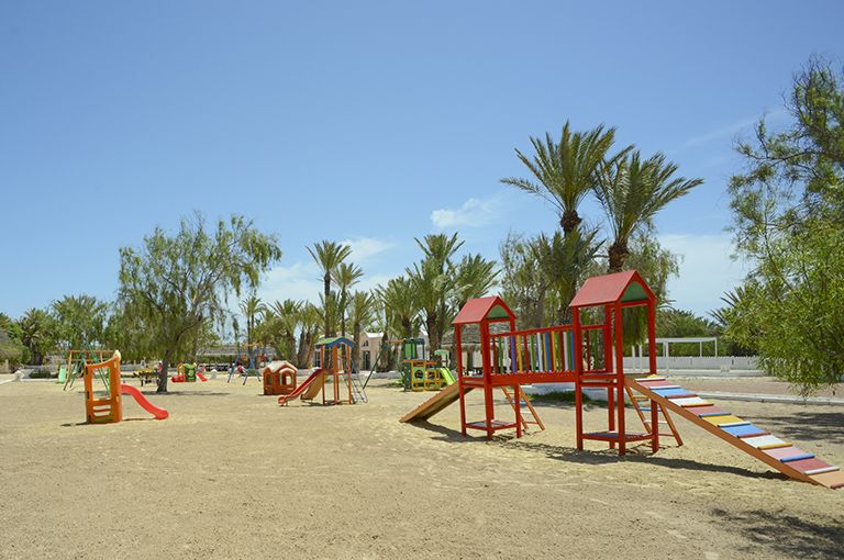 Hôtel Dar Jerba Narjess 4* pas cher photo 15