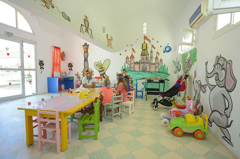 Hôtel Dar Jerba Narjess 4* pas cher photo 16