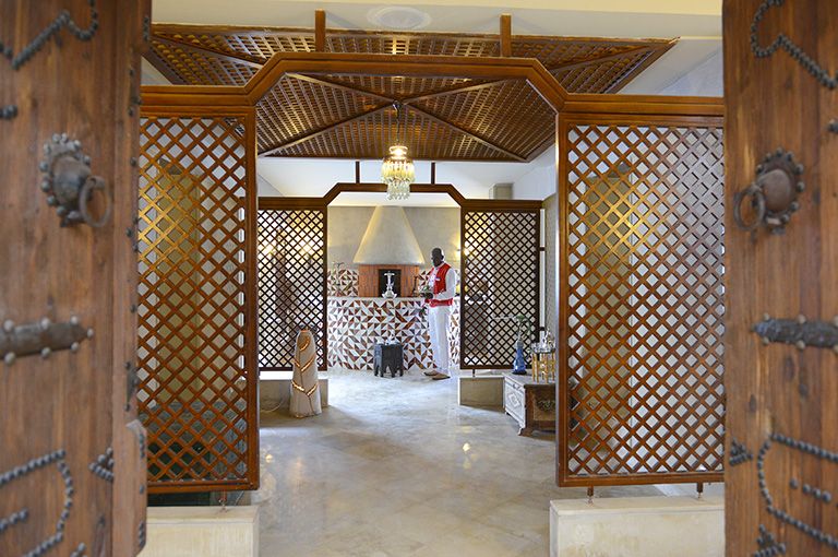 Hôtel Dar Jerba Narjess 4* pas cher photo 17