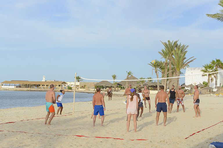 Hôtel Dar Jerba Narjess 4* pas cher photo 18