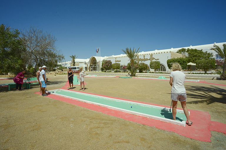 Hôtel Dar Jerba Narjess 4* pas cher photo 19