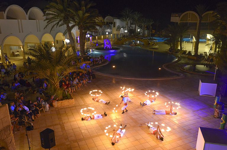 Hôtel Dar Jerba Narjess 4* pas cher photo 22