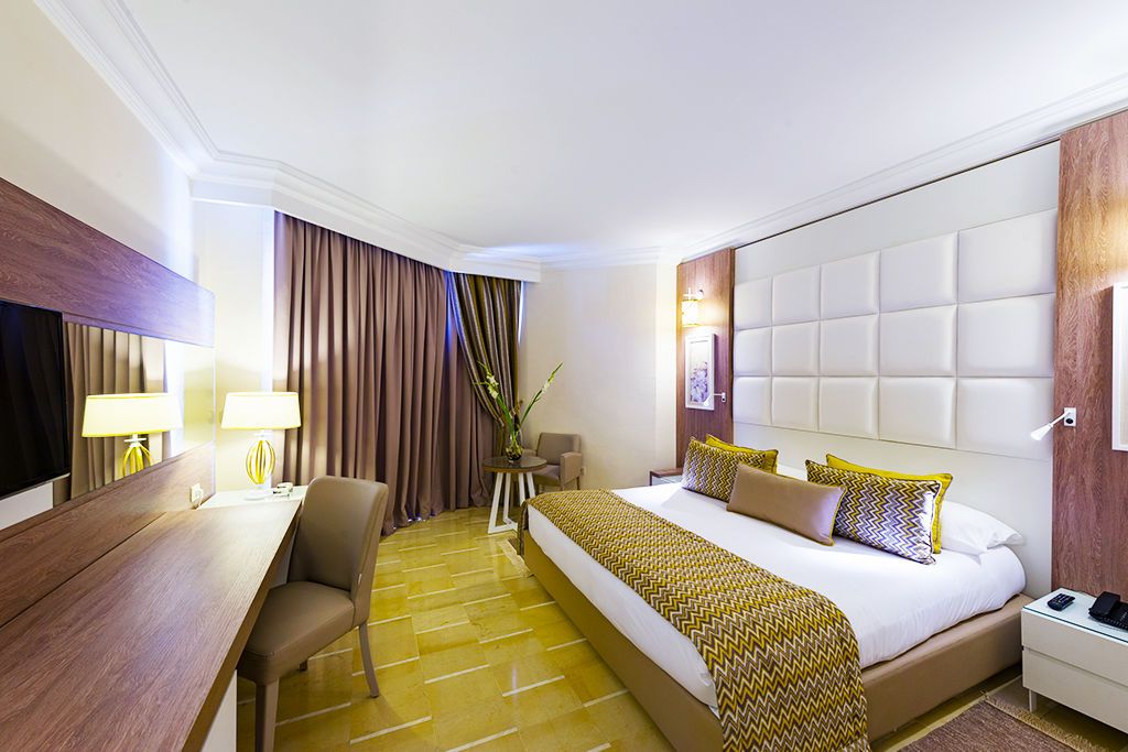 Hôtel Ôclub Premium Sentido Bellevue Park 5* pas cher photo 6