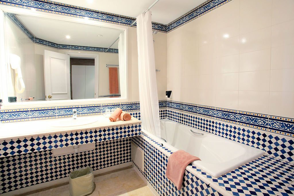Hôtel Ôclub Premium Sentido Bellevue Park 5* pas cher photo 7