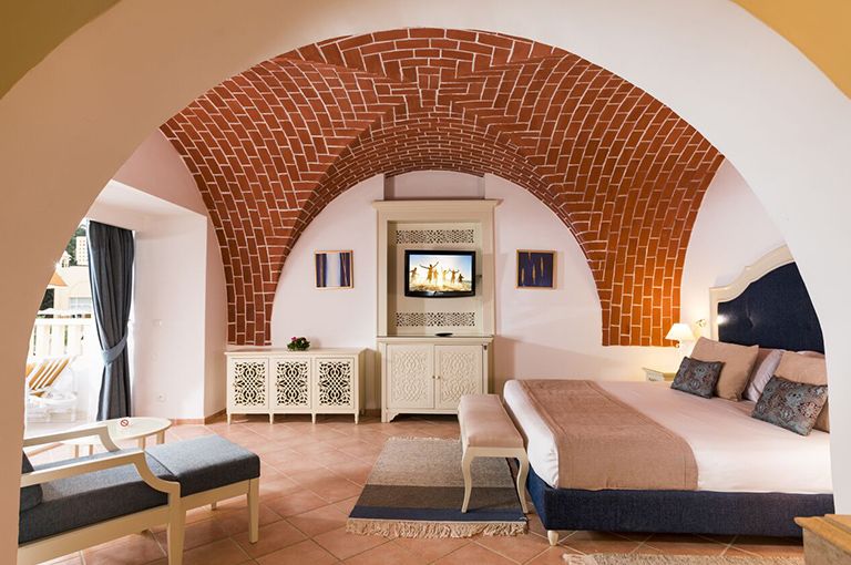 Hôtel Steigenberger Marhaba Hammamet 5* pas cher photo 7