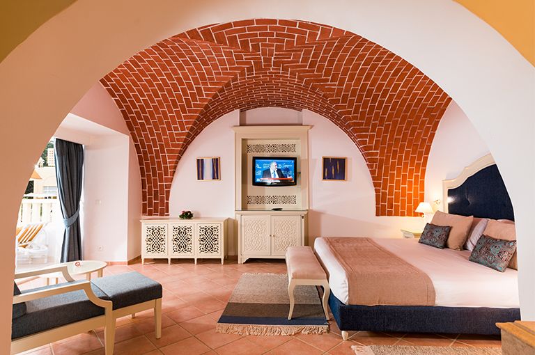 Hôtel Steigenberger Marhaba Hammamet 5* pas cher photo 8