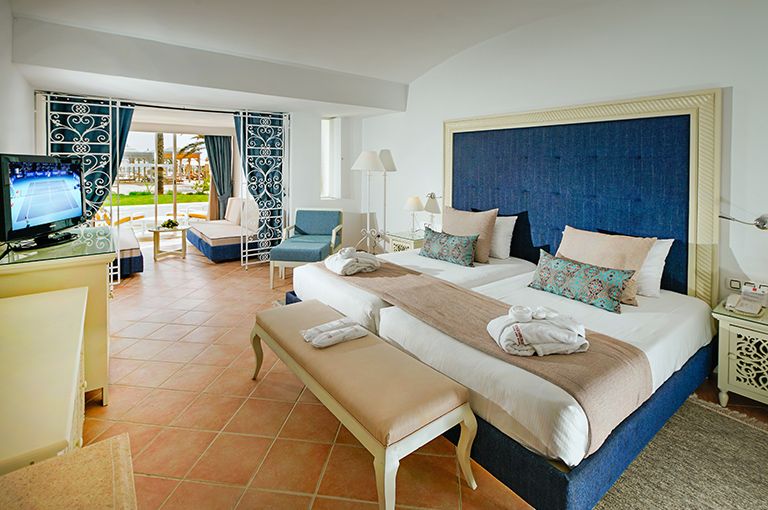 Hôtel Steigenberger Marhaba Hammamet 5* pas cher photo 9