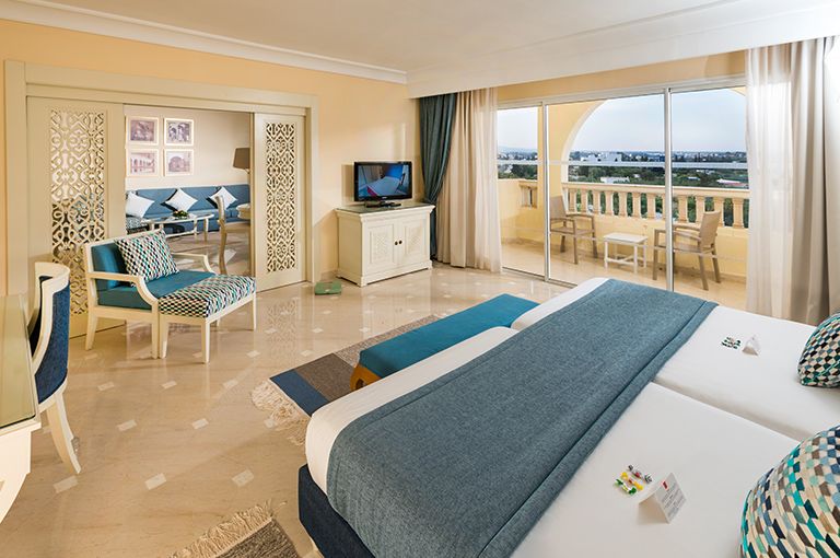 Hôtel Steigenberger Marhaba Hammamet 5* pas cher photo 10