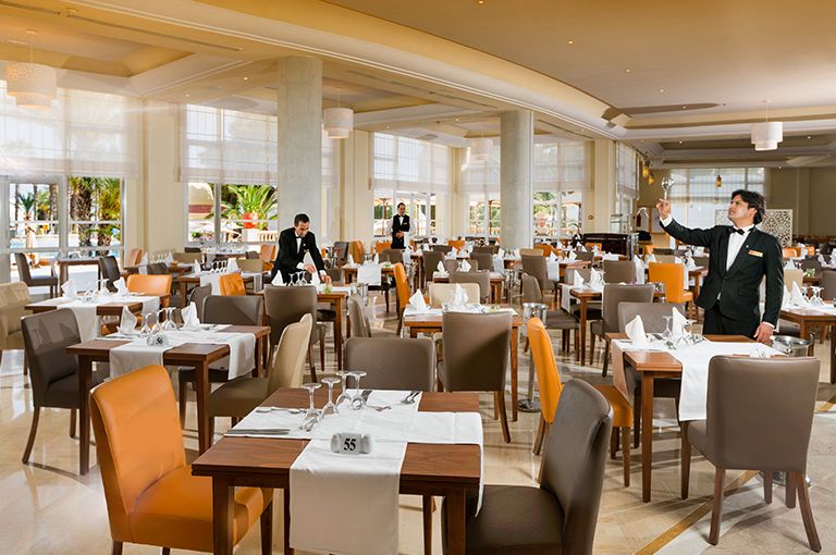 Hôtel Steigenberger Marhaba Hammamet 5* pas cher photo 11