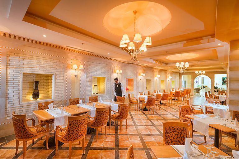 Hôtel Steigenberger Marhaba Hammamet 5* pas cher photo 12