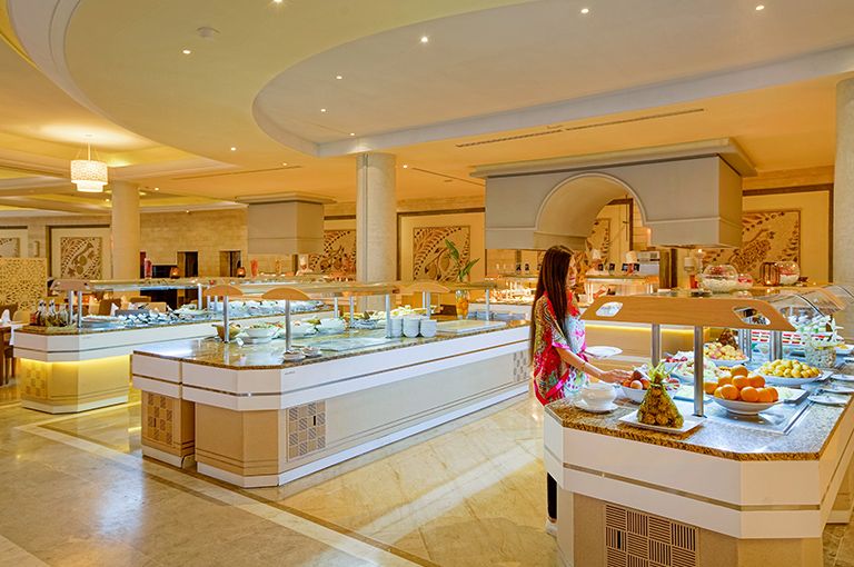 Hôtel Steigenberger Marhaba Hammamet 5* pas cher photo 13