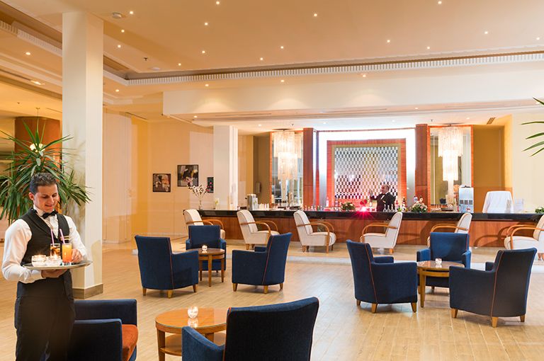 Hôtel Steigenberger Marhaba Hammamet 5* pas cher photo 16