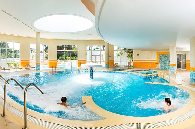 Hôtel Steigenberger Marhaba Hammamet 5* pas cher photo 21