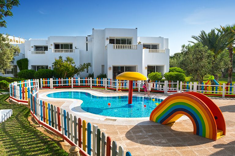 Hôtel Steigenberger Marhaba Hammamet 5* pas cher photo 24