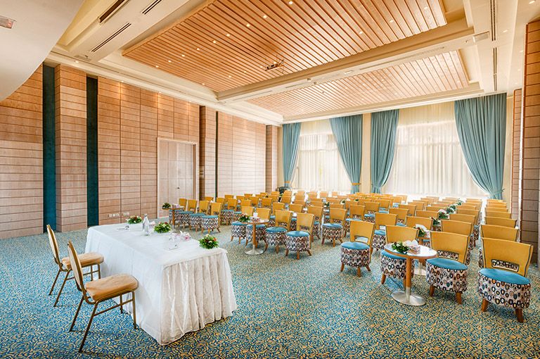 Hôtel Steigenberger Marhaba Hammamet 5* pas cher photo 26