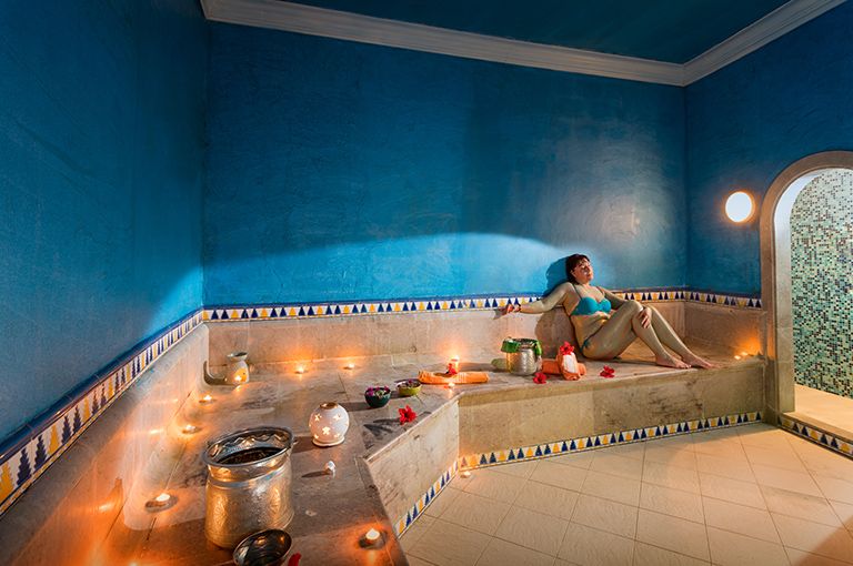 Hôtel Steigenberger Marhaba Hammamet 5* pas cher photo 27