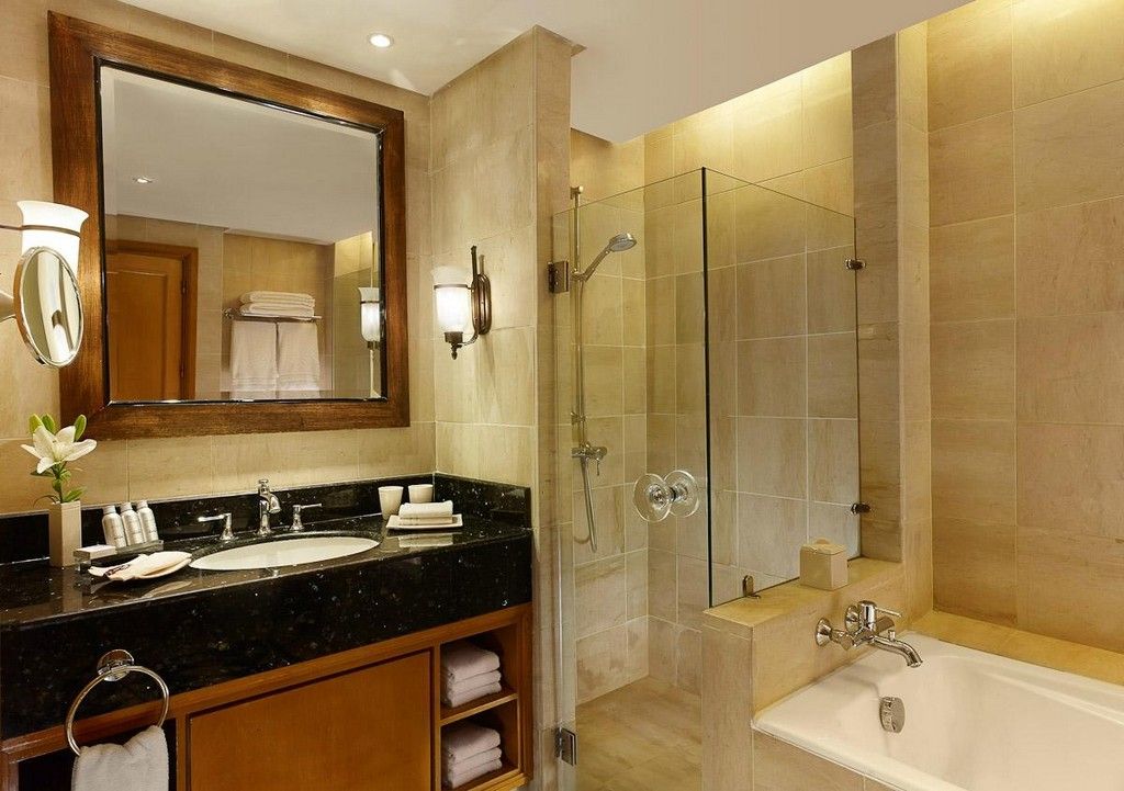 Hôtel The Residence Tunis 5* pas cher photo 7