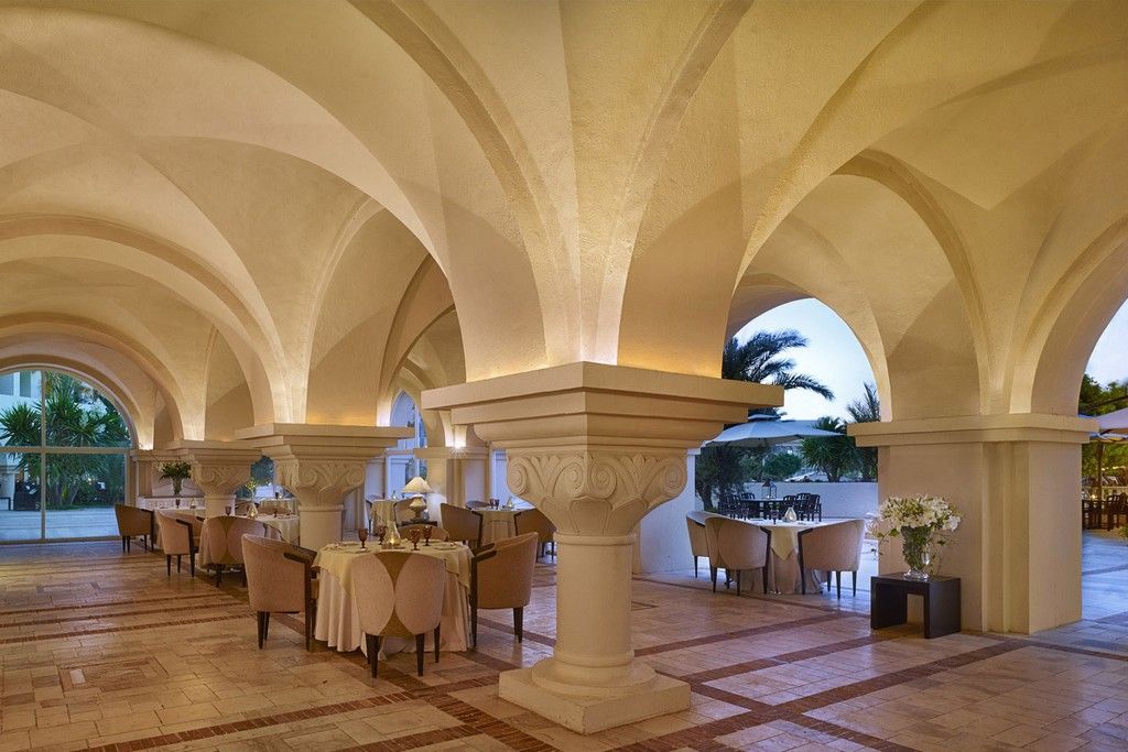 Hôtel The Residence Tunis 5* pas cher photo 8