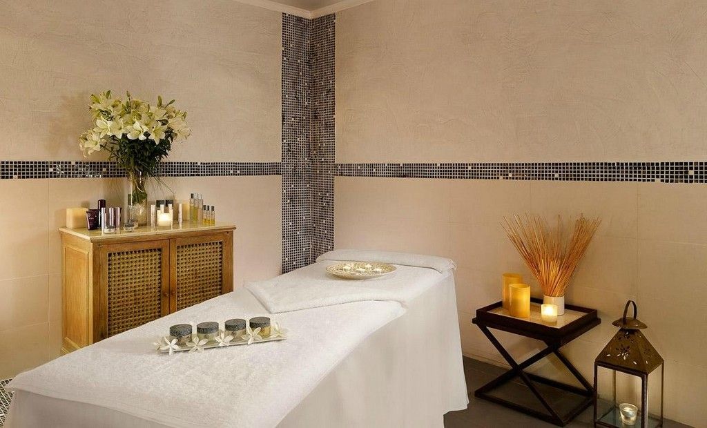 Hôtel The Residence Tunis 5* pas cher photo 11